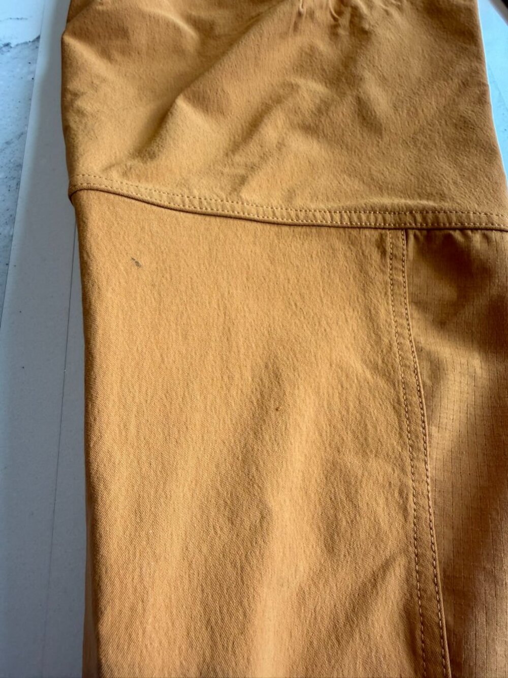 Wild Rye Bike Pants - Picture 5 of 15